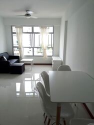 Blk 675A Fern Grove @ Yishun (Yishun), HDB 2 Rooms #564727481